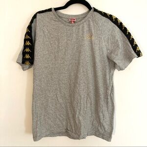 Kappa Logo Tee Large‎
